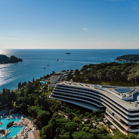 فندق لون روفينج المظهر الخارجي الصورة The hotel in 2016