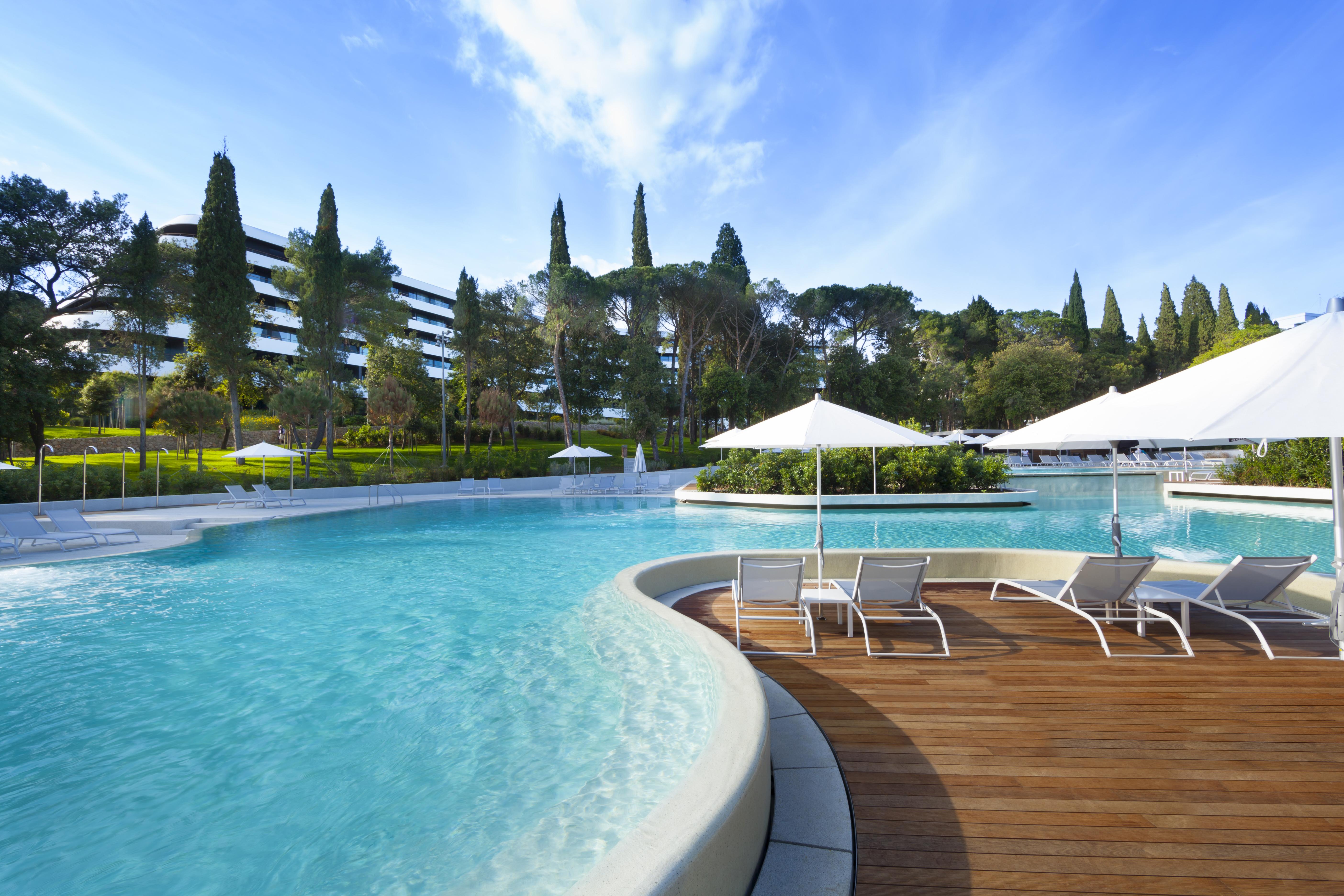 فندق لون روفينج المظهر الخارجي الصورة The Westin Rome