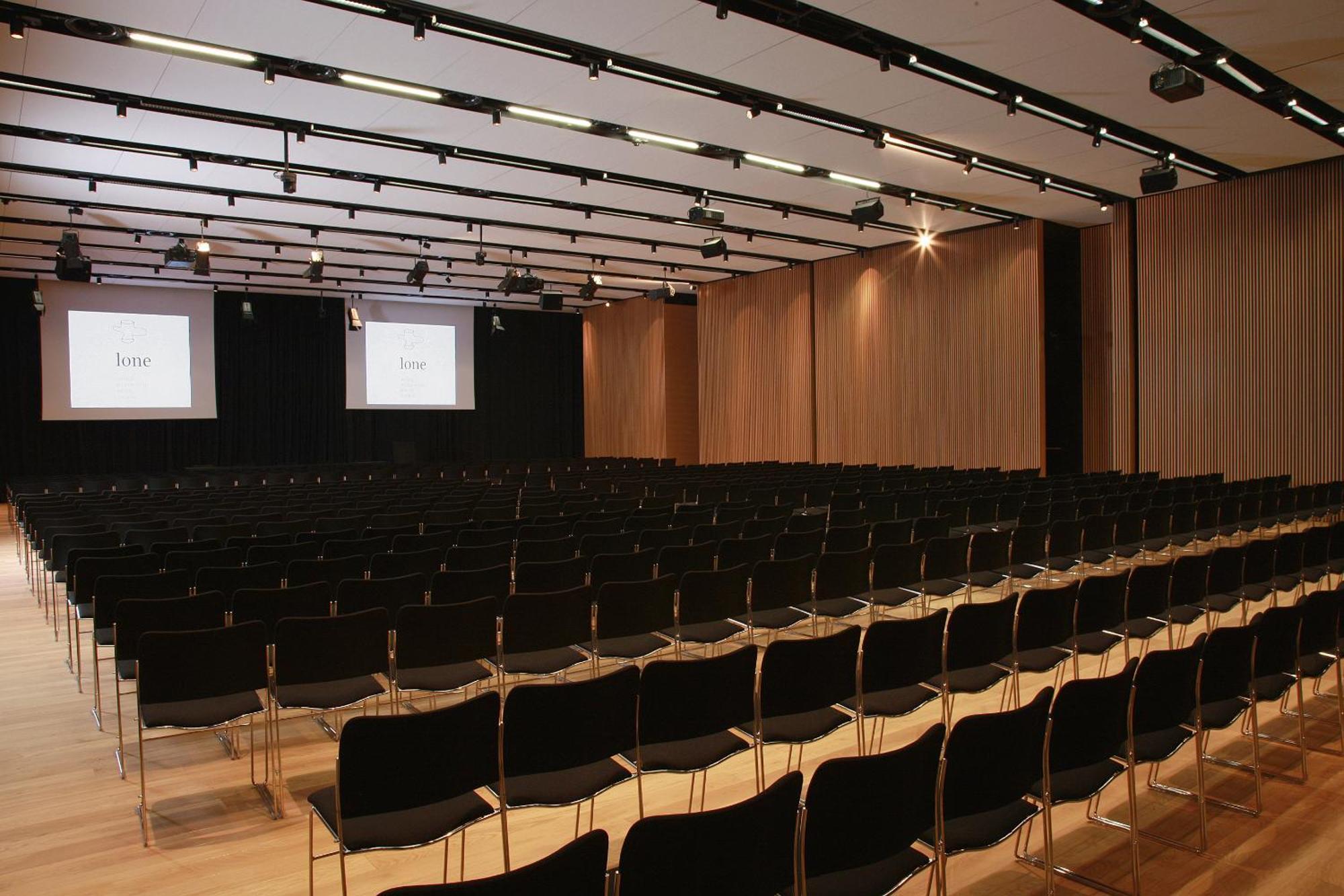 فندق لون روفينج المرافق الصورة The conference hall